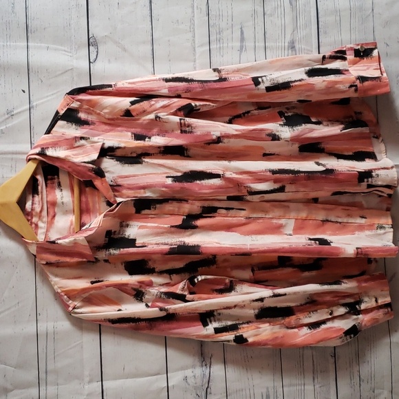 DKNY buttondown shirt - Picture 1 of 5